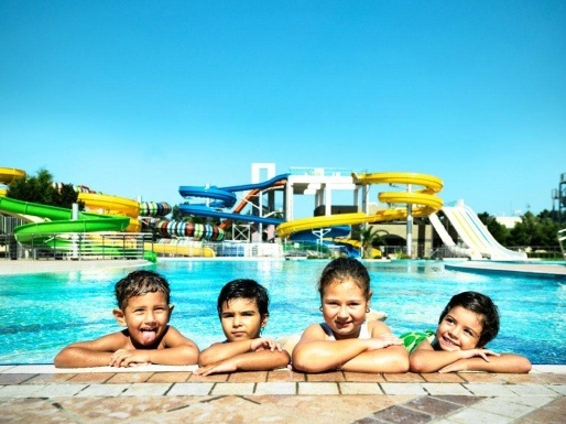 Отель Jumeirah Bilgah Beach Baku 5* - Баку, Азербайджан