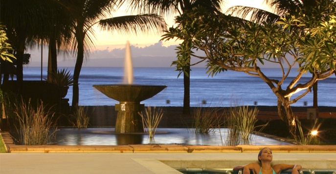 Thalasso Bali Centre