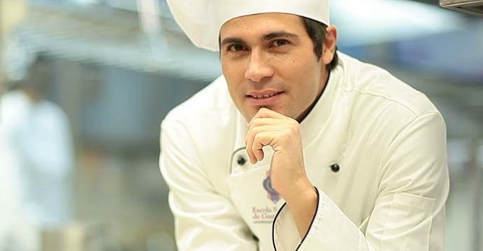 Escola Superior de Gastronomia