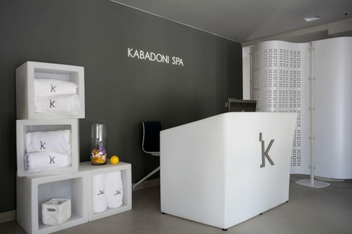 Отель Kabadoni Boutique Hotel 5* - Грузия