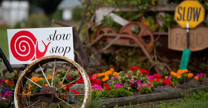 Пьемонт: философия Slow Food + Экспо-2015 