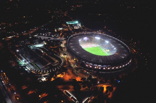 Стадион «Ювентус» -  Италия