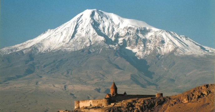 Древние города Армении: тур на выходные 