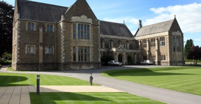 Летние курсы для детей в Millfield School