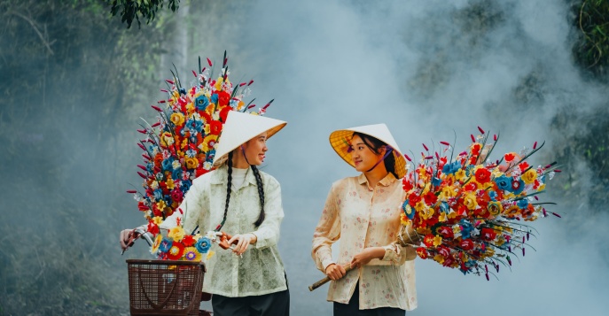 Хюэ, Вьетнам