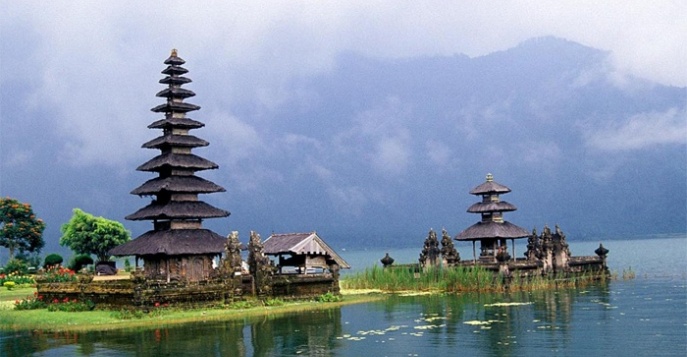 В Индонезии можно будет отдохнуть без визы