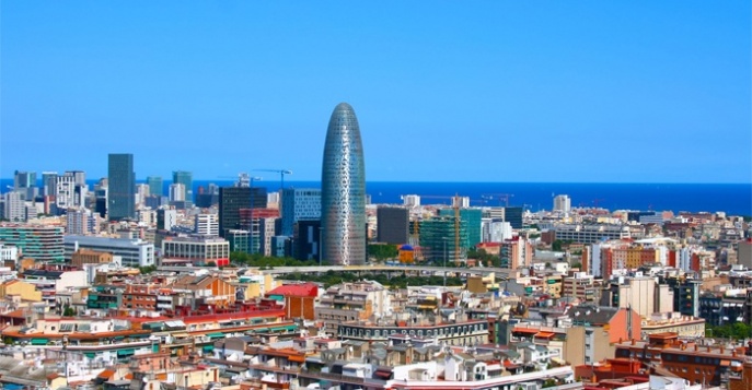 Самым популярным городом для шоппинга в Испании стала Барселона