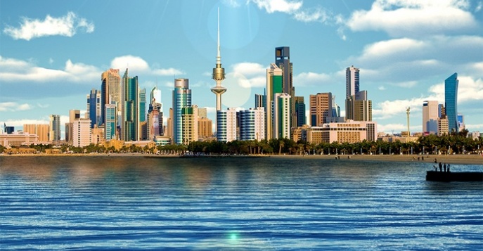 Три столицы и отдых на пляжах Персидского залива