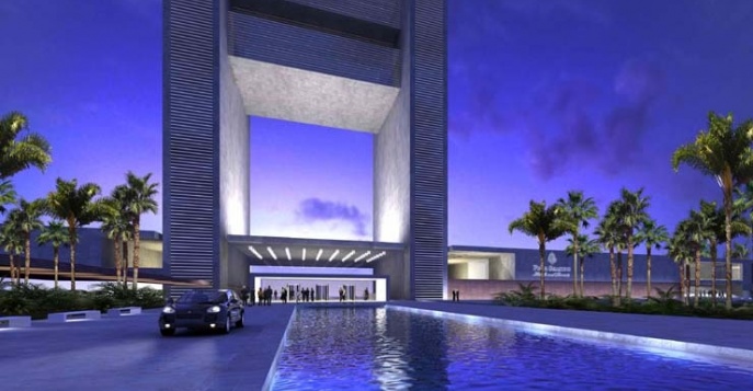 В Бахрейне открылся первый отель сети Four Seasons