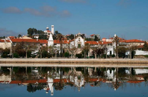 Мирандела, Португалия