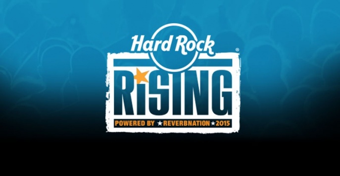 Знаменитый лондонский Hard Rock Rising пройдет в Испании
