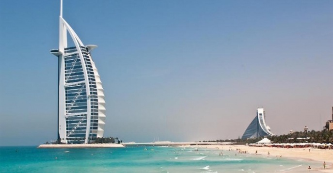 В Дубае появится уникальный эко-отель