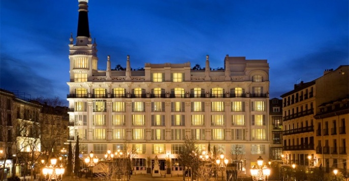 Мадрид и Барселона возглавили рейтинг выгодных для отдыха городов