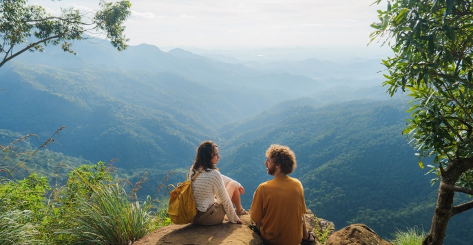 Тур на Шри-Ланку	