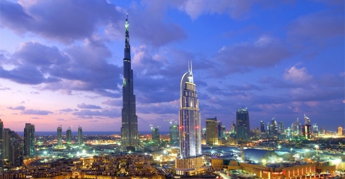 В Дубае станет больше достопримечательностей