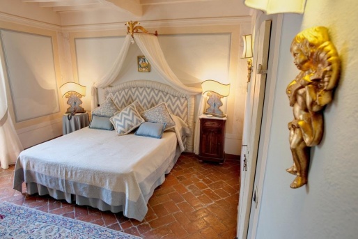 Отель Relais il Falconiere 5*, Италия