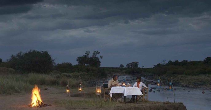 Mara Serena Lodge