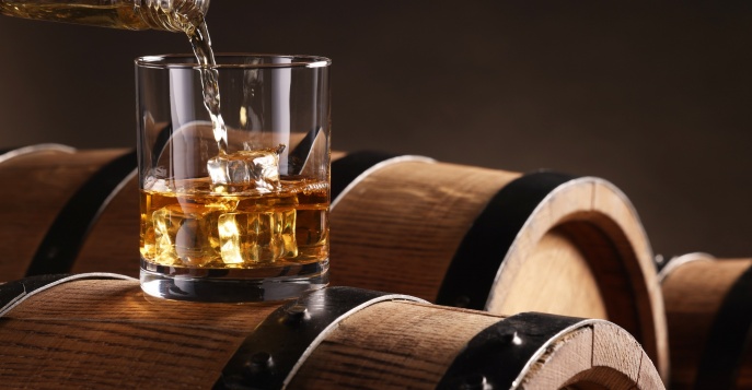 Клубный виски-тур в Шотландию