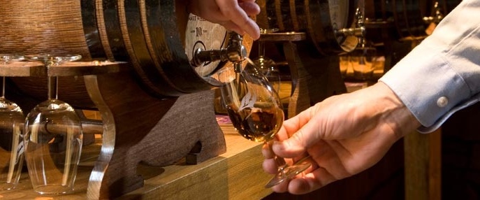 Клубный виски-тур в Шотландию "Путешествие на о. Айла"