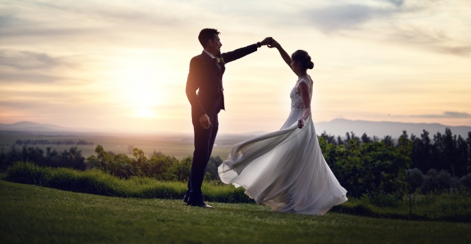  Незабываемая свадьба в Африке: ЮАР, Замбия, Кения, Маврикий...