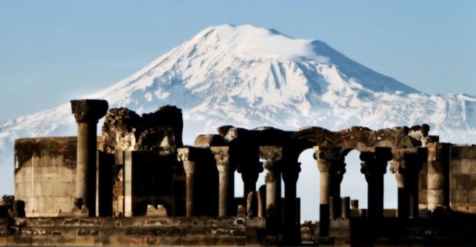 Путешествие по Армении: древнейшие реликвии и отличная кухня