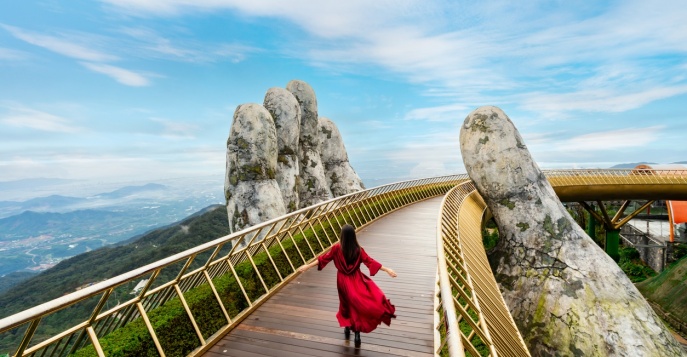 Дананг, Вьетнам