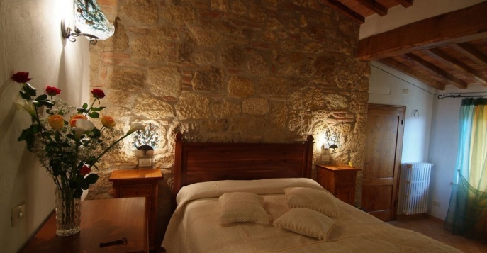 Поместье XVII века ARDENE