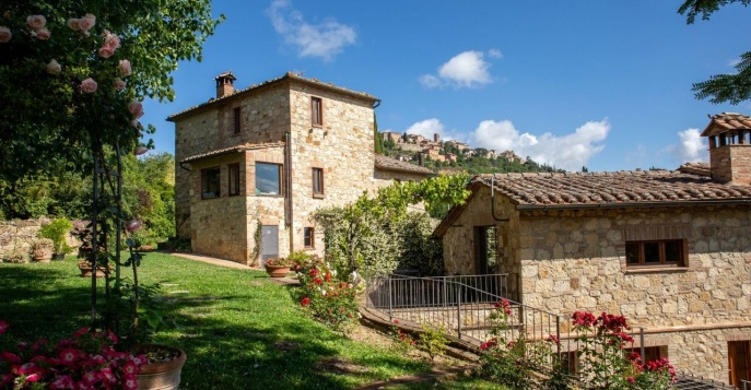 Агритуризм ARDENE