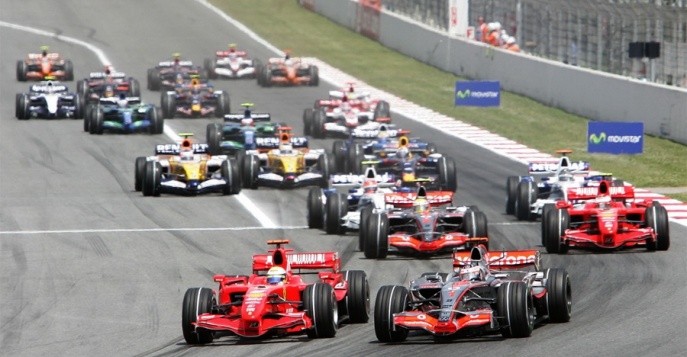 Скоро: Гран-при Формулы 1 в Сочи
