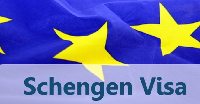 Оформление шенгенских виз с 14 сентября 2015 года