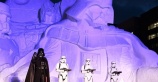 Снежный фестиваль в Саппоро будет посвящен «Звездным войнам»