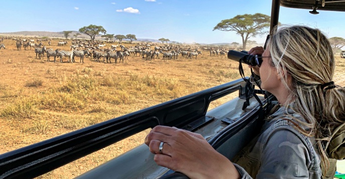 Увлекательные экскурсии по Танзании
