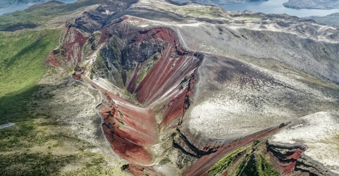 ВИП-тур по Новой Зеландии