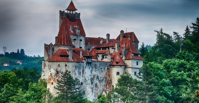 Румыния
