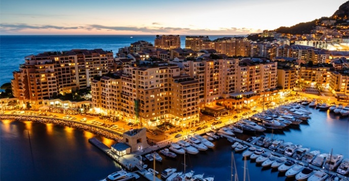 Монако: события, которые нельзя пропустить