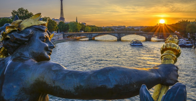 Париж, Франция