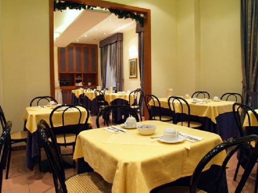 Отель Cavaliere Palace Hotel 4*, Италия