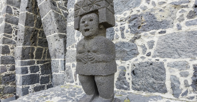 Мехико, Мексика