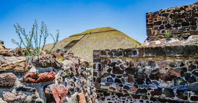 Легенды Мексики! Групповой тур