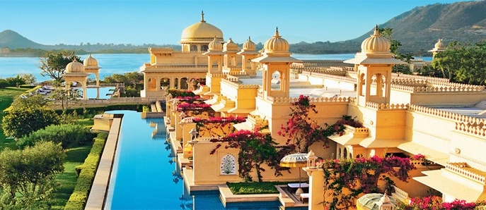 Наследие Индии / Heritage of India