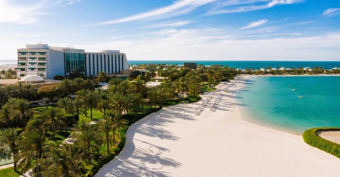 The Ritz-Carlton Bahrain 5*