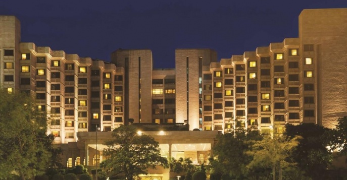 Отель Hyatt Regency Delhi 5*