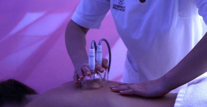 Программы от отеля Chenot Palace Health Wellness Hotel - Габала, Азербайджан	
