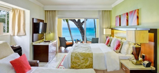 Отель Tamarind Cove 4*, Барбадос