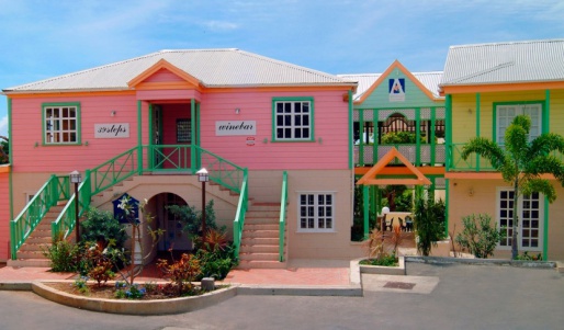 Отель Amaryllis Beach 4*, Барбадос