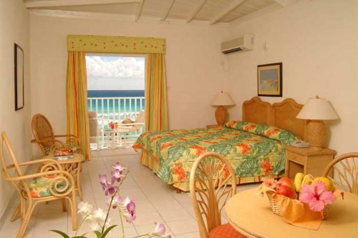 Отель Amaryllis Beach 4*, Барбадос