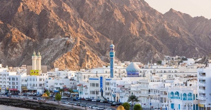 Яркие каникулы в Омане и Катаре: экскурсии и отдых на море
