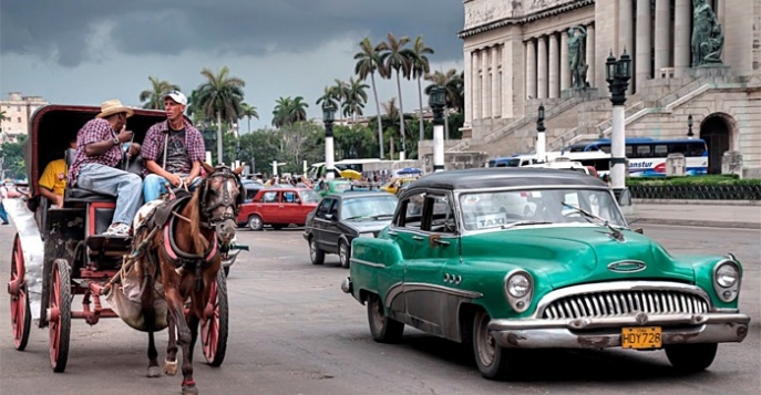 Куба и Коста-Рика: от острова Свободы до Богатого берега