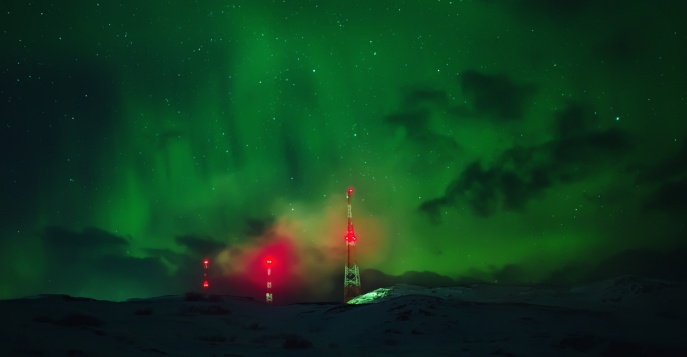 Мурманск, Россия