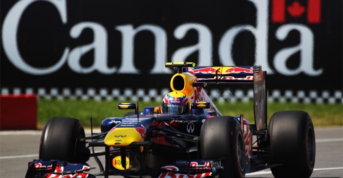 Канада: Гран-при Формулы-1 в Монреале